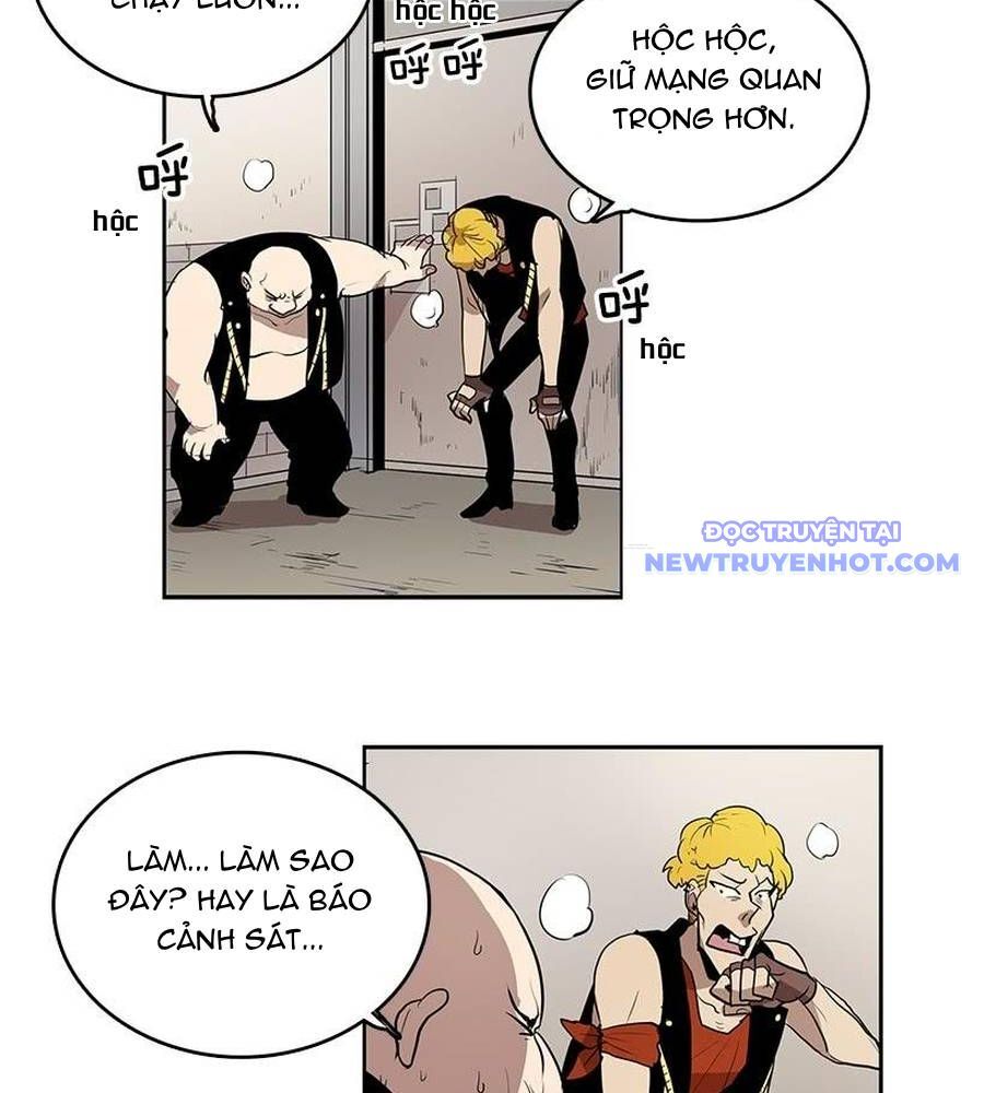 Cửa Hàng Vô Danh Chapter 13 - Trang 2