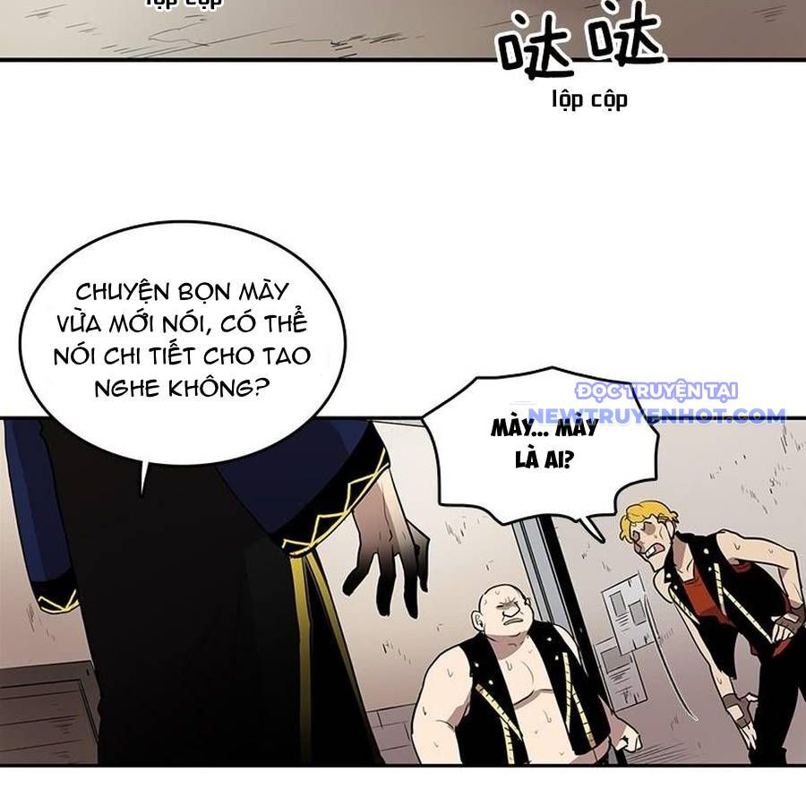 Cửa Hàng Vô Danh Chapter 13 - Trang 2