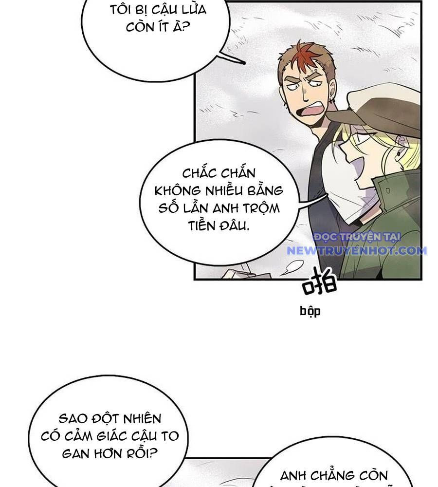 Cửa Hàng Vô Danh Chapter 13 - Trang 2