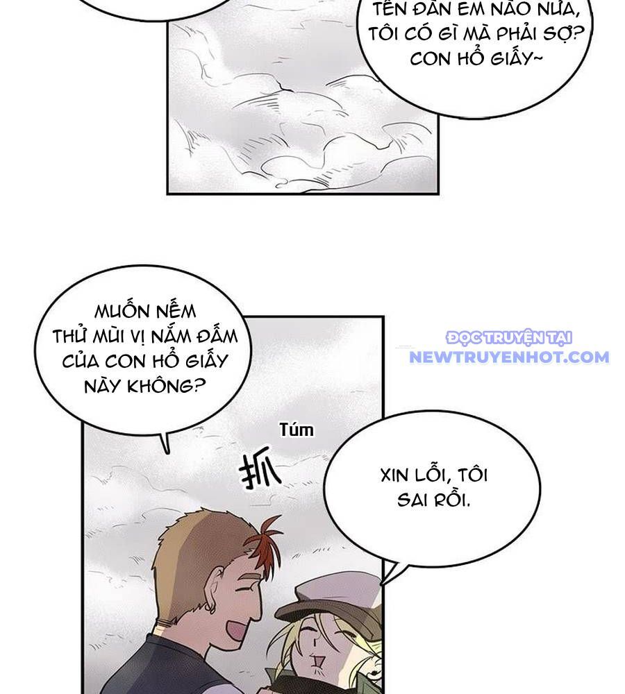 Cửa Hàng Vô Danh Chapter 13 - Trang 2