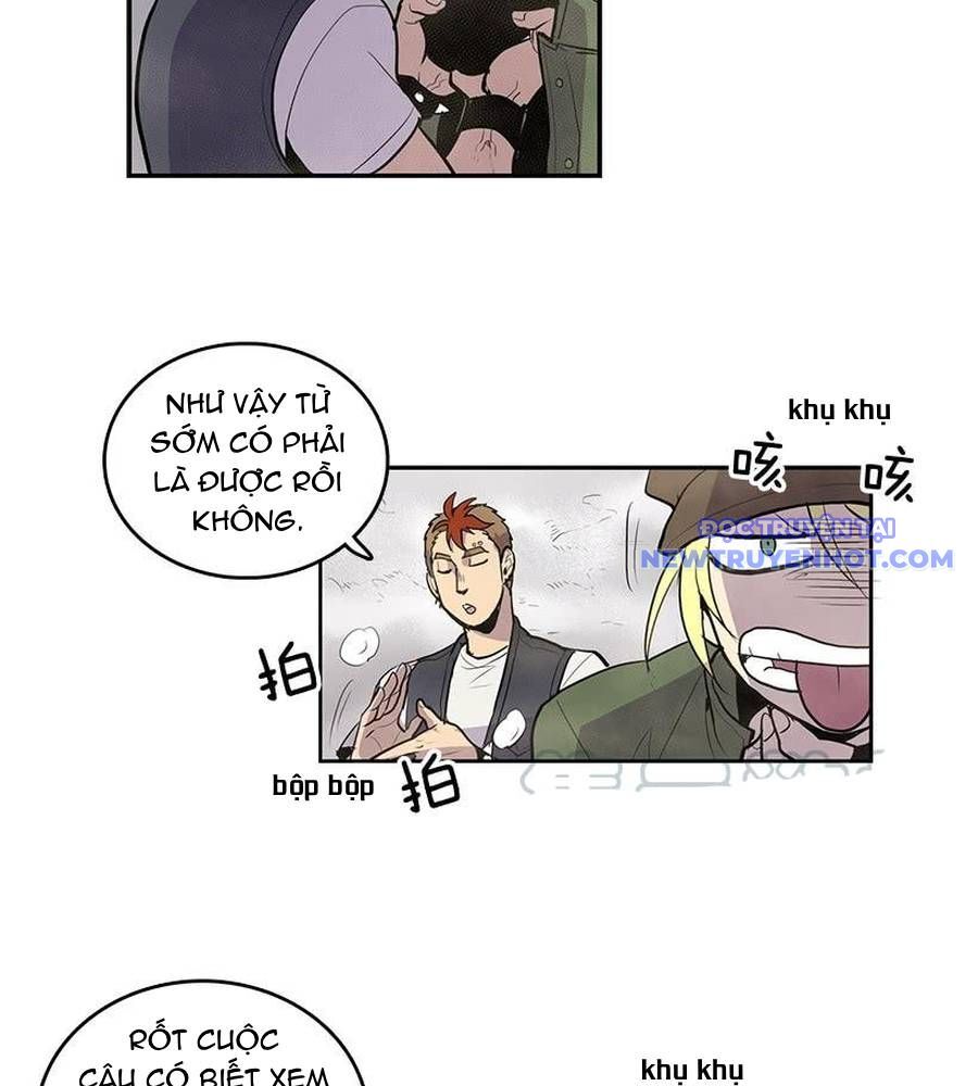 Cửa Hàng Vô Danh Chapter 13 - Trang 2