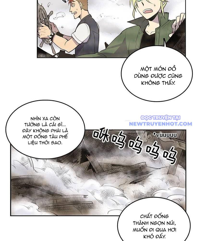 Cửa Hàng Vô Danh Chapter 14 - Trang 2