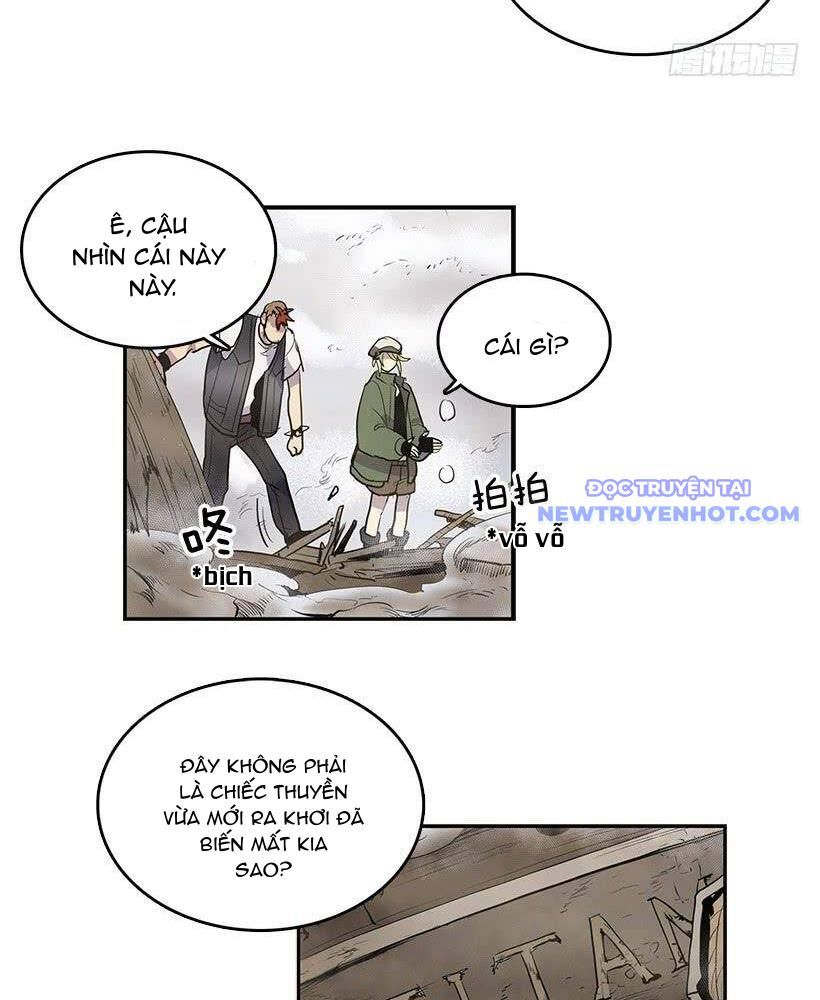 Cửa Hàng Vô Danh Chapter 14 - Trang 2