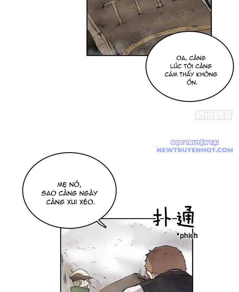 Cửa Hàng Vô Danh Chapter 14 - Trang 2