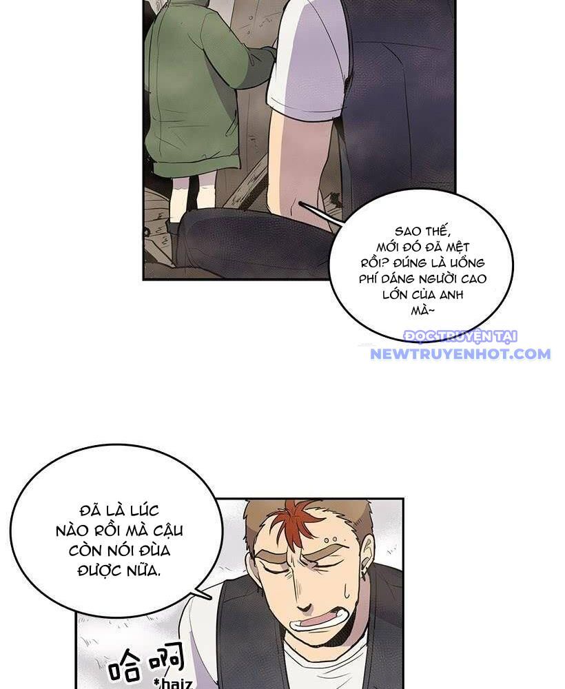 Cửa Hàng Vô Danh Chapter 14 - Trang 2