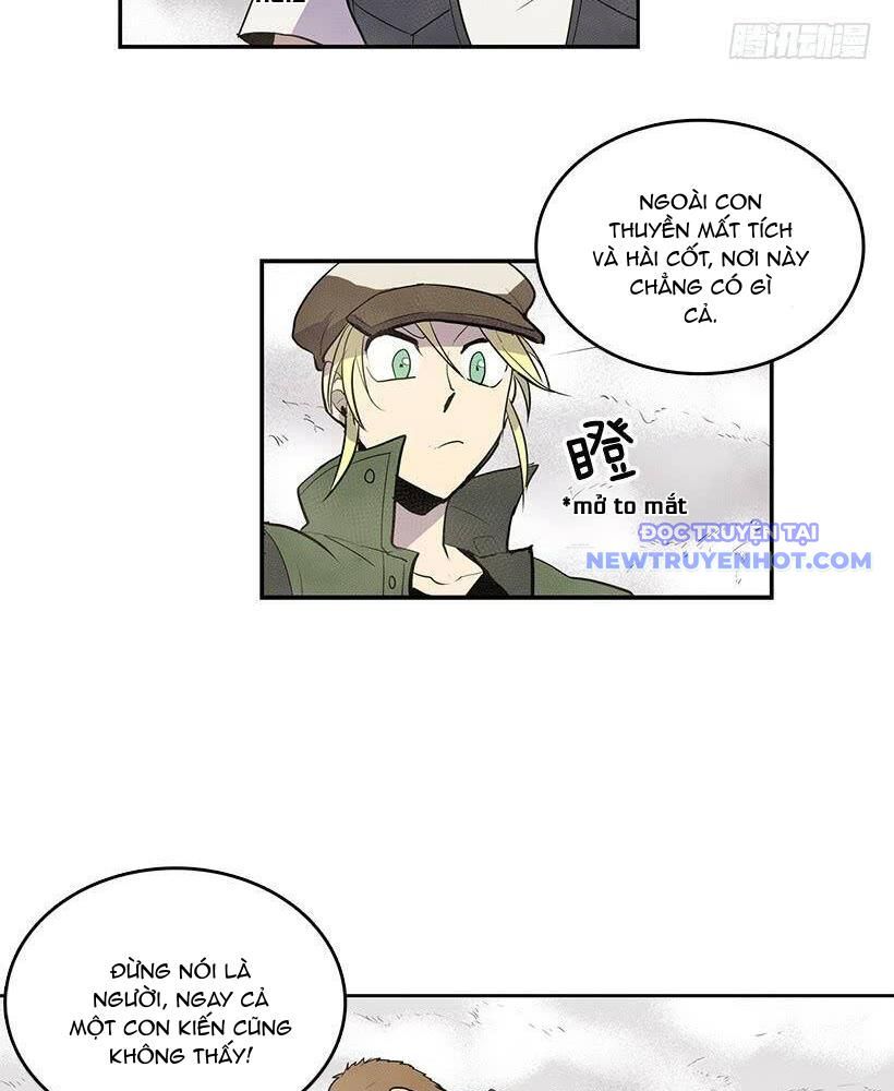 Cửa Hàng Vô Danh Chapter 14 - Trang 2