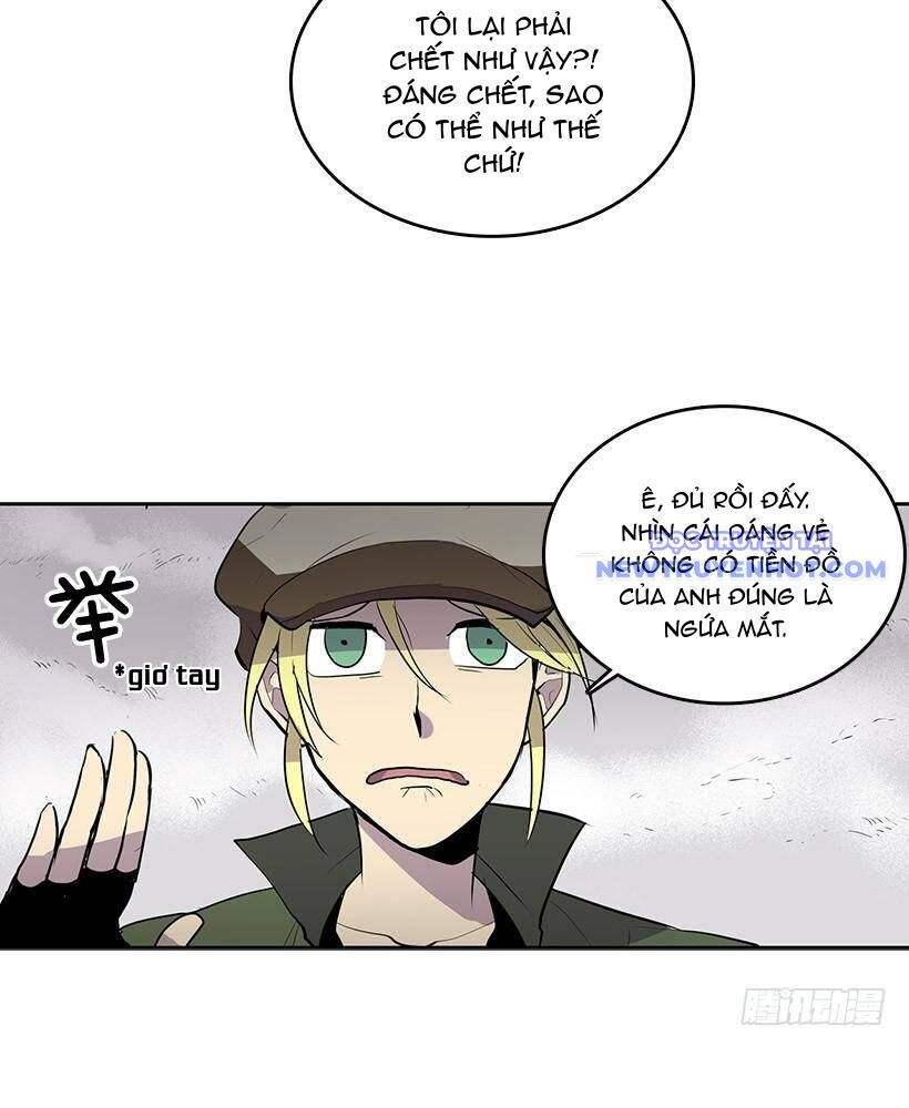 Cửa Hàng Vô Danh Chapter 14 - Trang 2