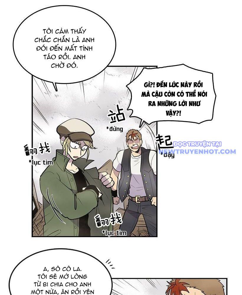 Cửa Hàng Vô Danh Chapter 14 - Trang 2