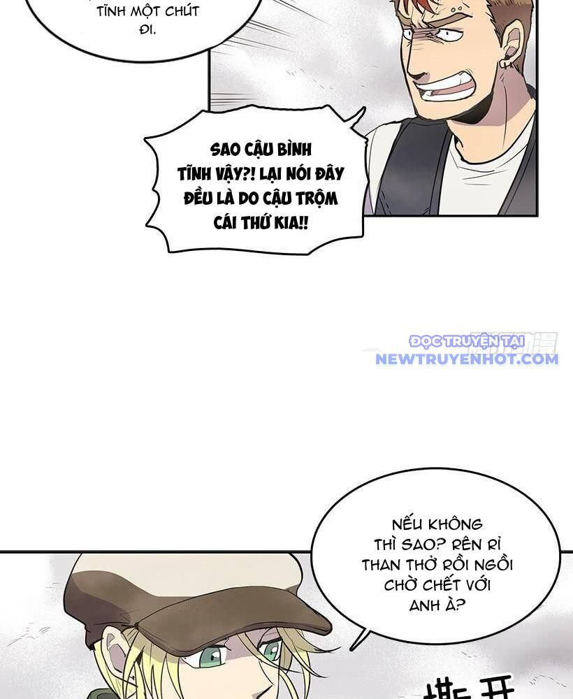 Cửa Hàng Vô Danh Chapter 14 - Trang 2