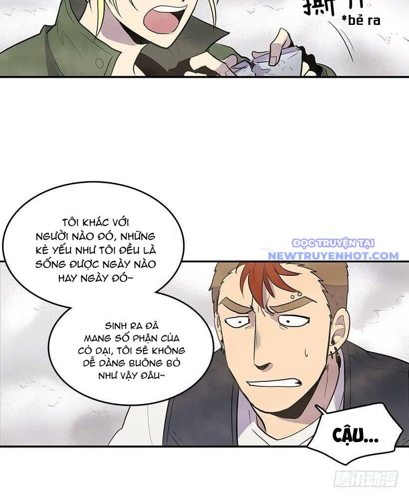 Cửa Hàng Vô Danh Chapter 14 - Trang 2