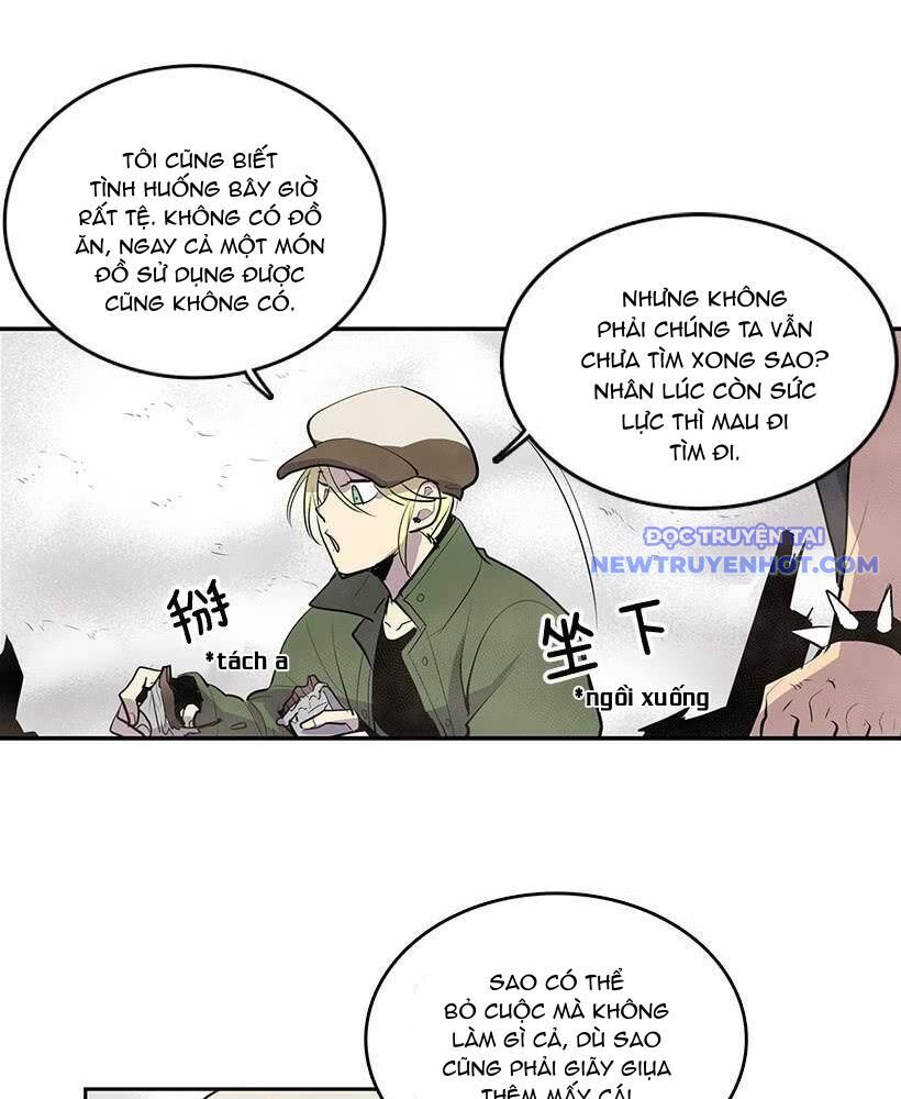 Cửa Hàng Vô Danh Chapter 14 - Trang 2