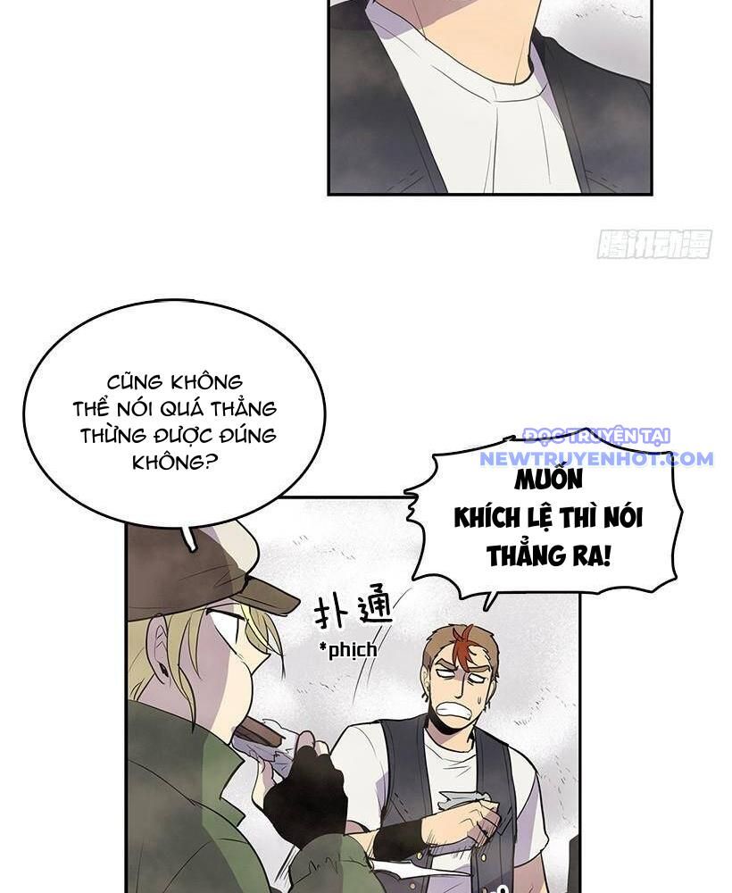 Cửa Hàng Vô Danh Chapter 14 - Trang 2