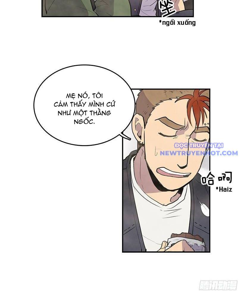 Cửa Hàng Vô Danh Chapter 14 - Trang 2