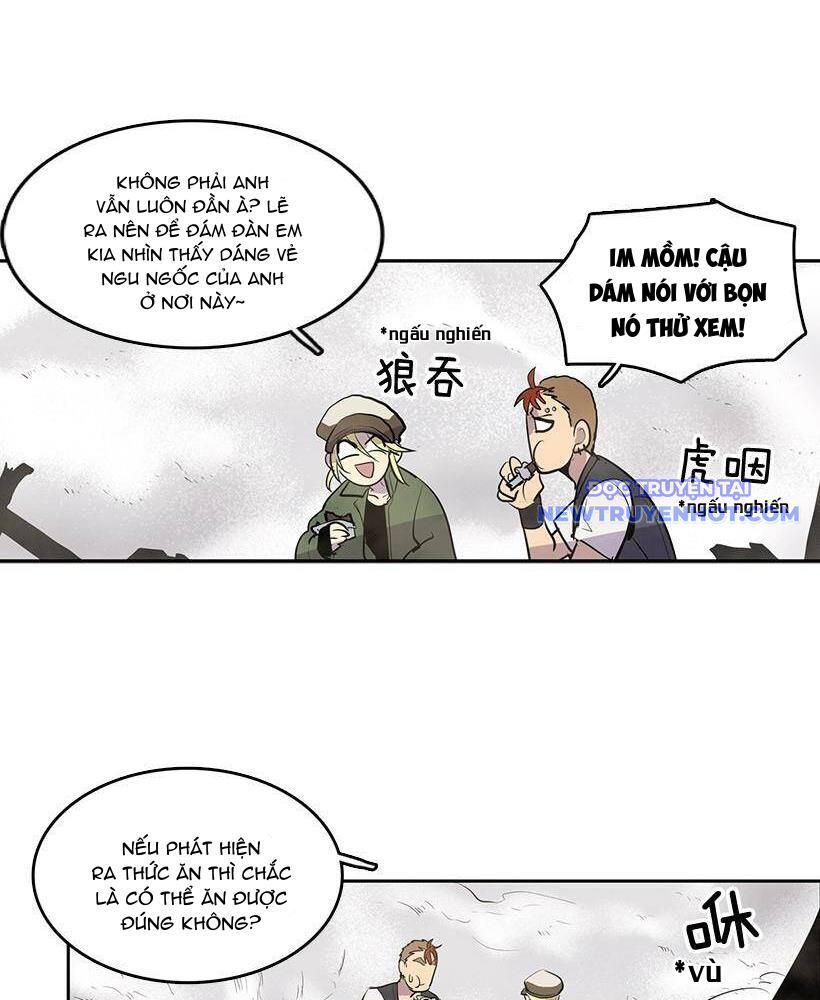 Cửa Hàng Vô Danh Chapter 14 - Trang 2