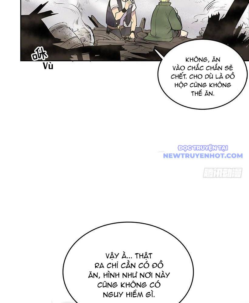 Cửa Hàng Vô Danh Chapter 14 - Trang 2