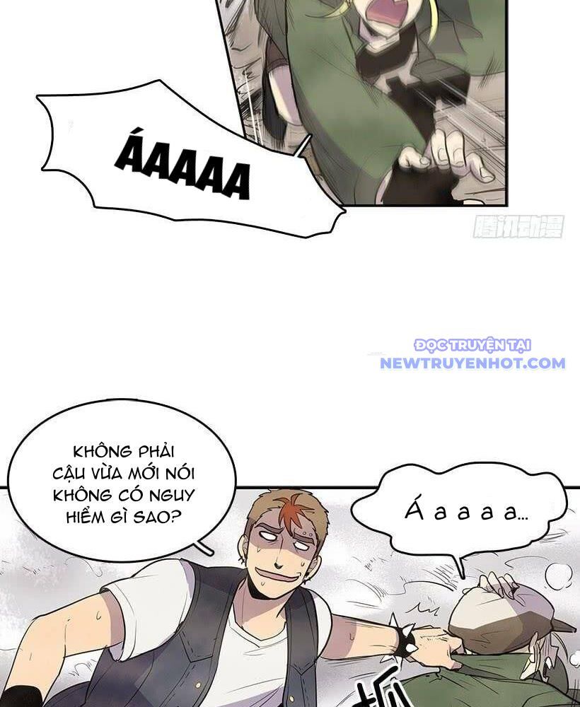 Cửa Hàng Vô Danh Chapter 14 - Trang 2