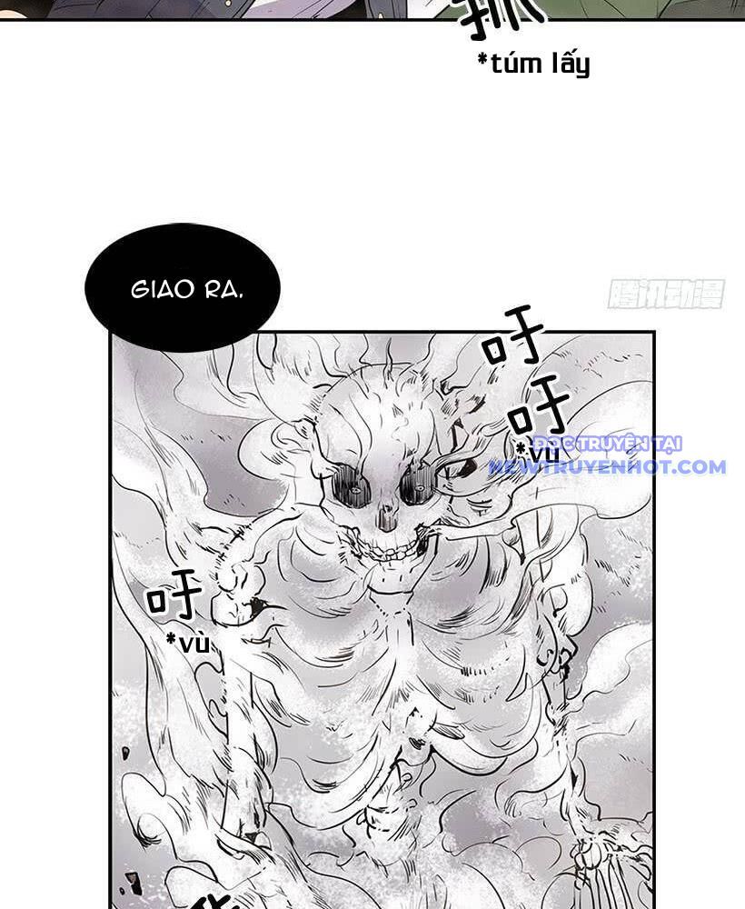 Cửa Hàng Vô Danh Chapter 14 - Trang 2