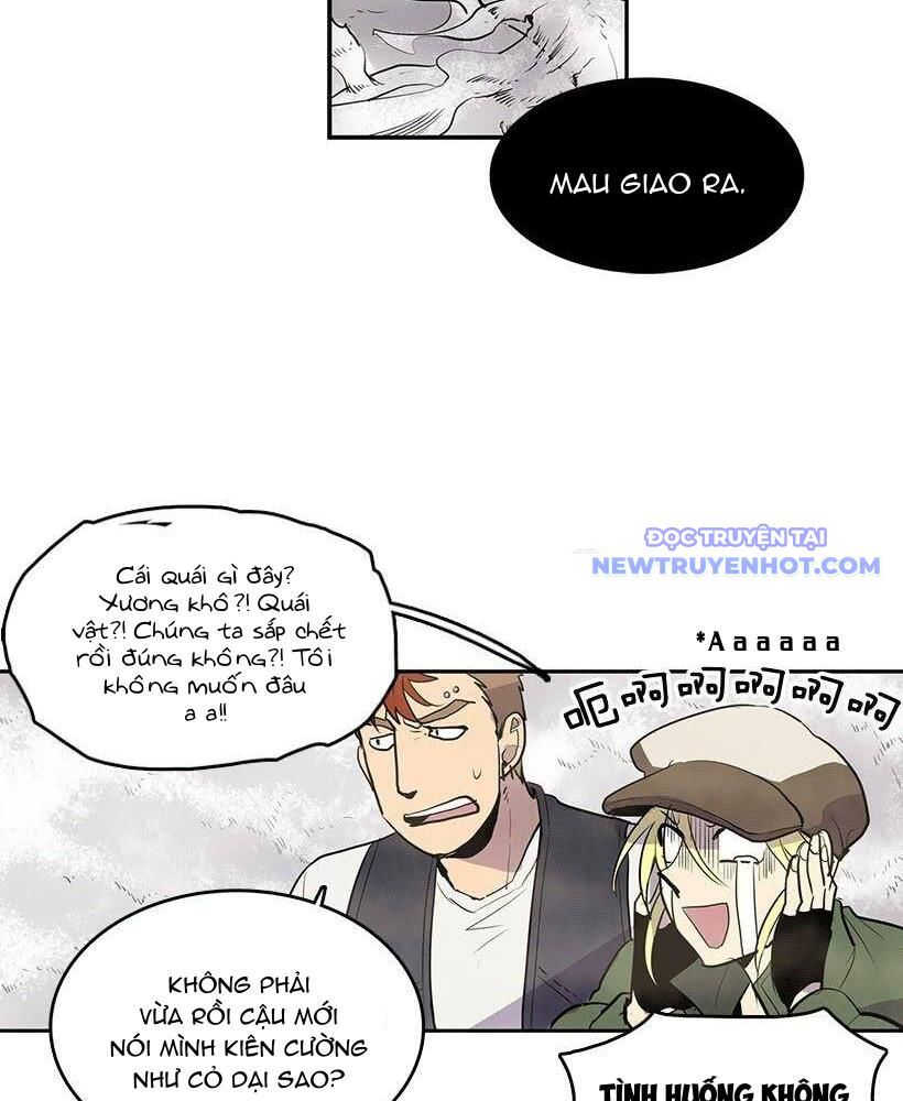 Cửa Hàng Vô Danh Chapter 14 - Trang 2