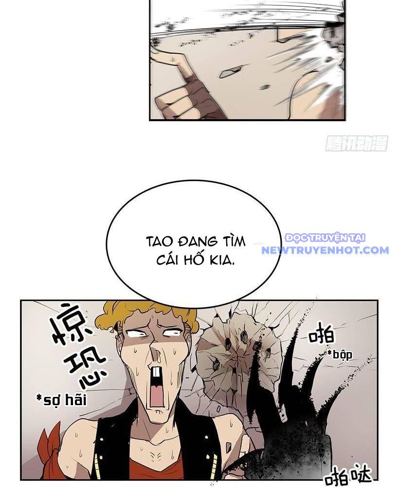 Cửa Hàng Vô Danh Chapter 14 - Trang 2