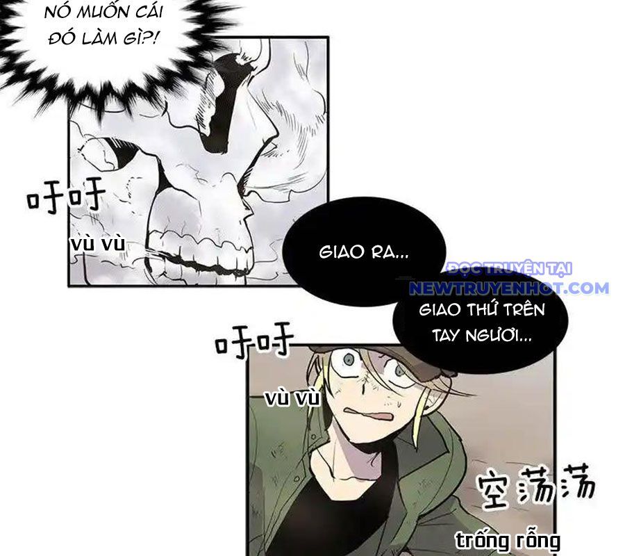 Cửa Hàng Vô Danh Chapter 15 - Trang 2