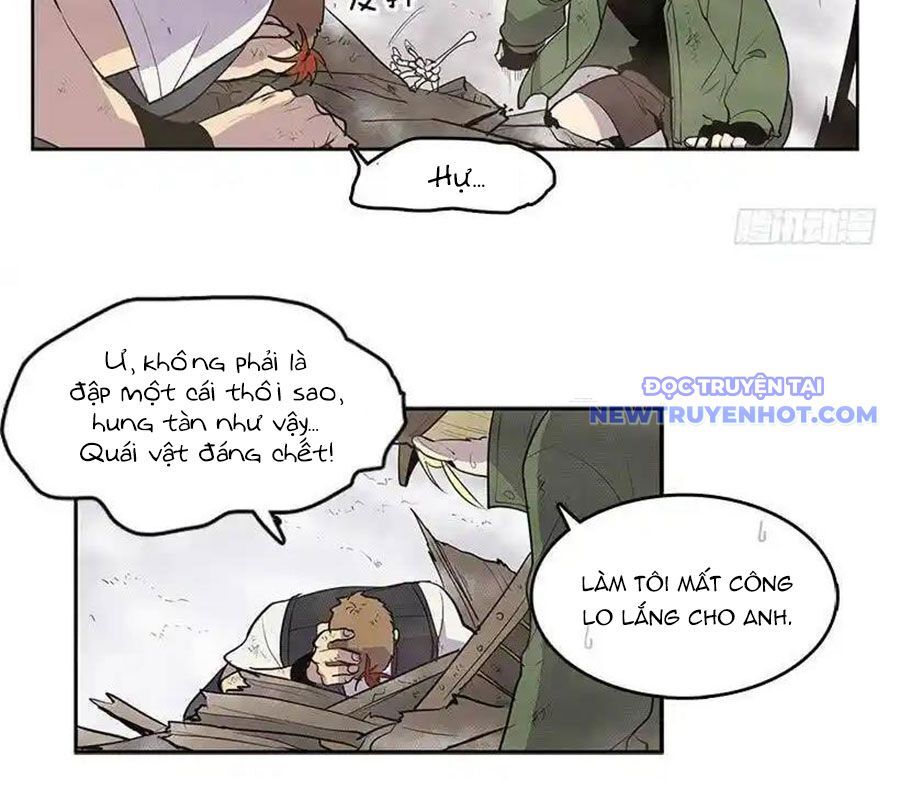 Cửa Hàng Vô Danh Chapter 15 - Trang 2