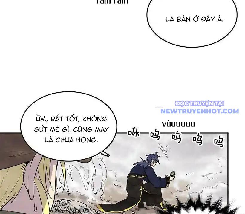 Cửa Hàng Vô Danh Chapter 16 - Trang 2