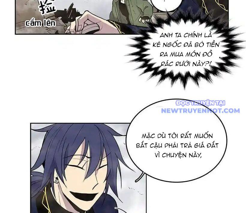 Cửa Hàng Vô Danh Chapter 16 - Trang 2