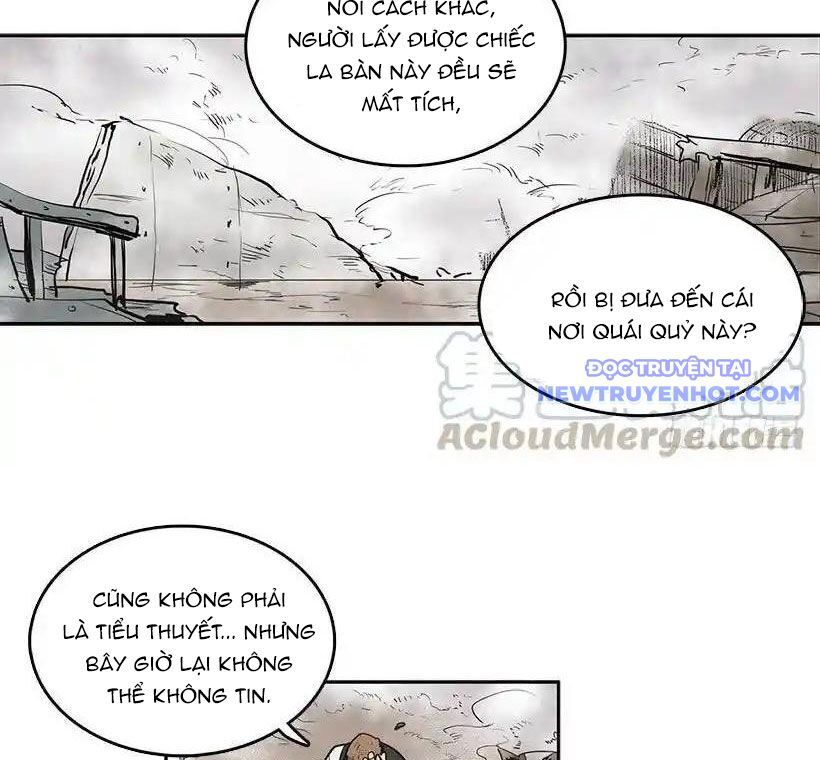 Cửa Hàng Vô Danh Chapter 16 - Trang 2