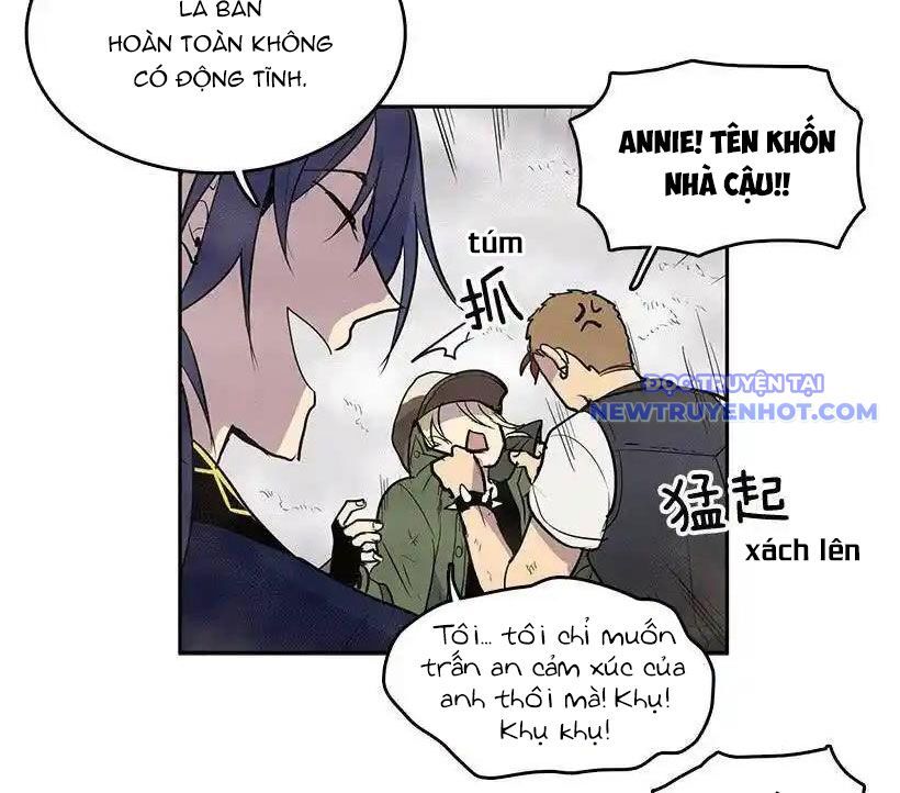 Cửa Hàng Vô Danh Chapter 16 - Trang 2