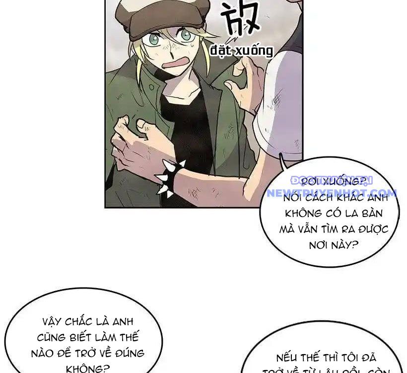 Cửa Hàng Vô Danh Chapter 16 - Trang 2