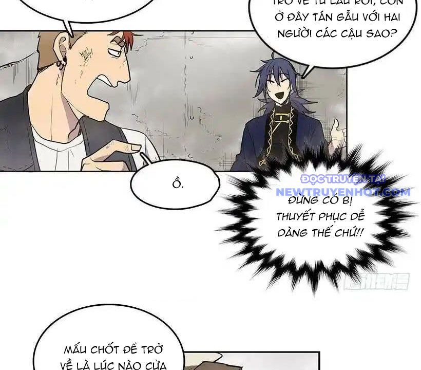 Cửa Hàng Vô Danh Chapter 16 - Trang 2