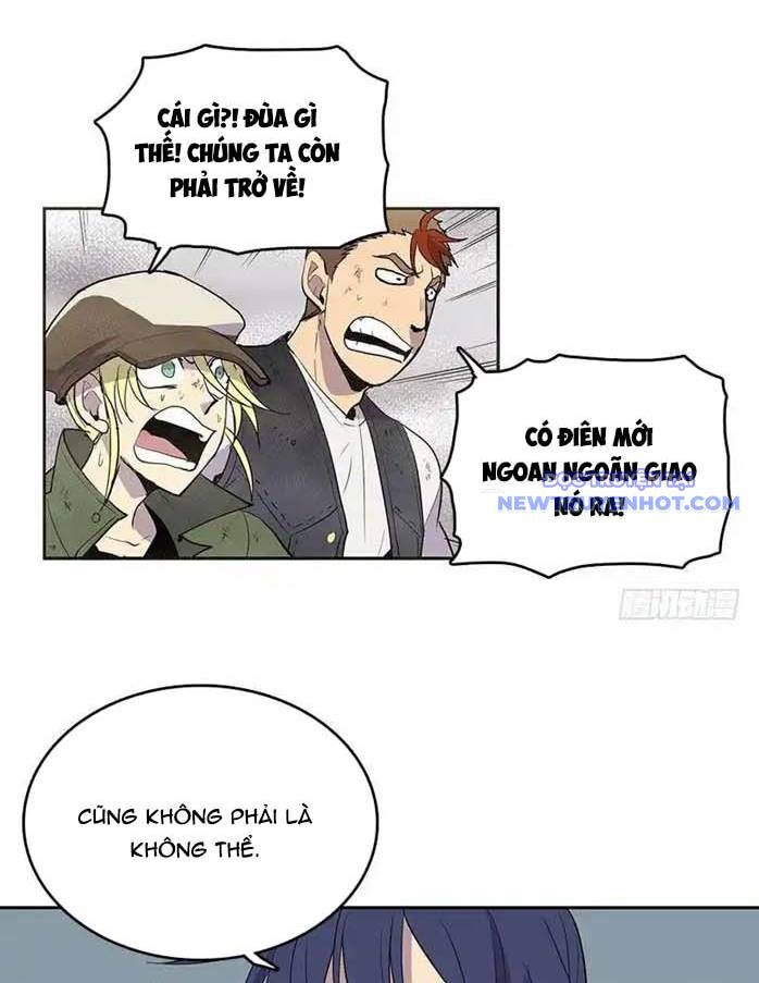 Cửa Hàng Vô Danh Chapter 17 - Trang 2