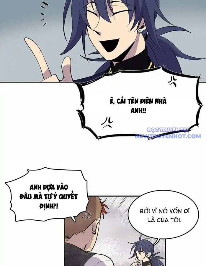 Cửa Hàng Vô Danh Chapter 17 - Trang 2