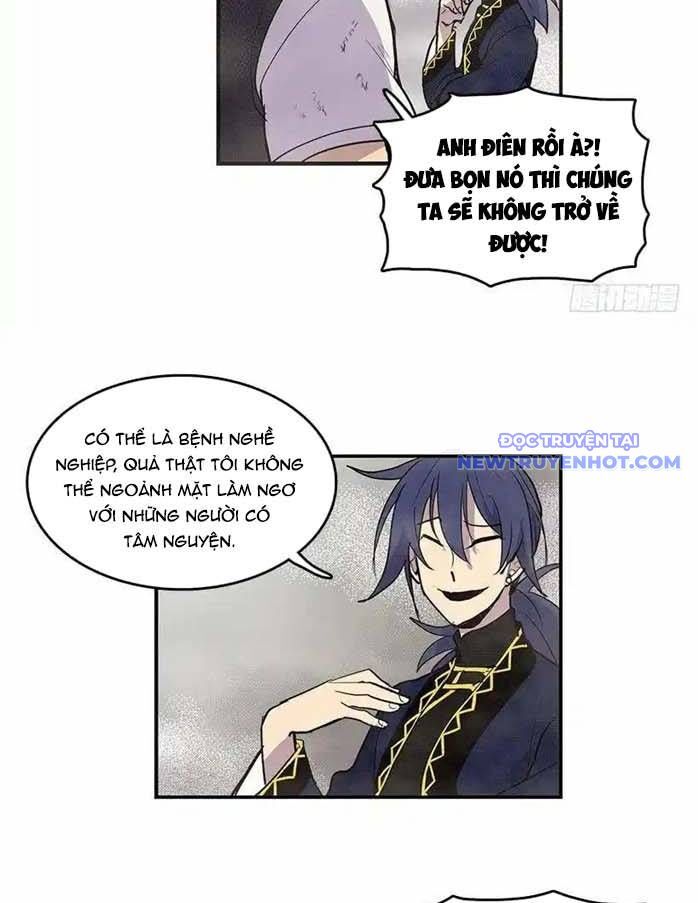 Cửa Hàng Vô Danh Chapter 17 - Trang 2