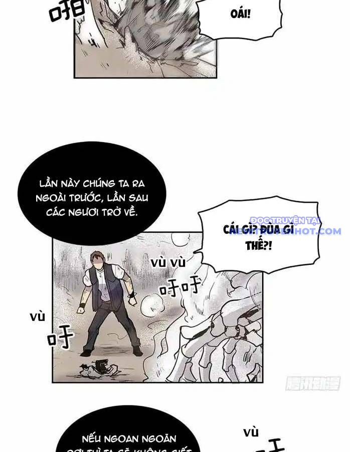 Cửa Hàng Vô Danh Chapter 17 - Trang 2