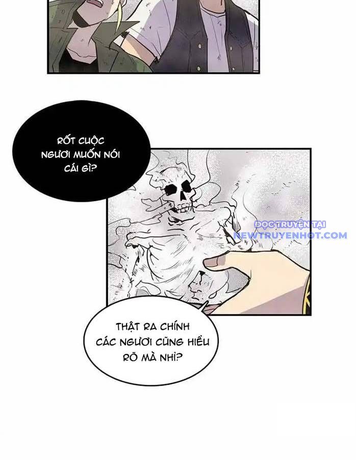 Cửa Hàng Vô Danh Chapter 17 - Trang 2