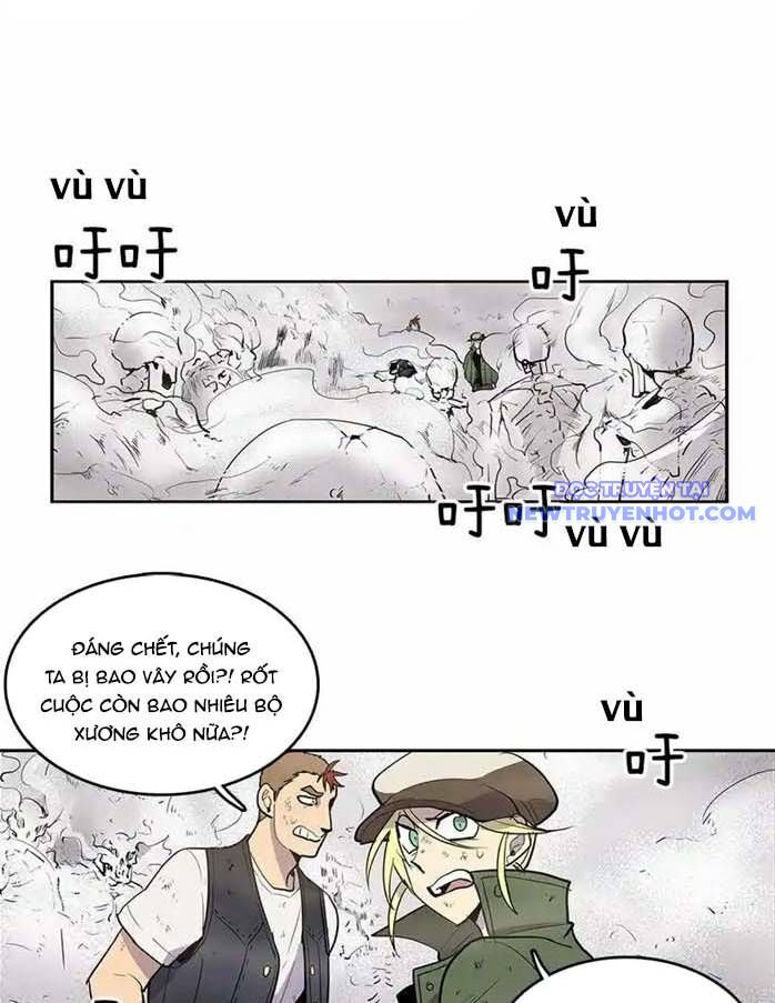 Cửa Hàng Vô Danh Chapter 17 - Trang 2