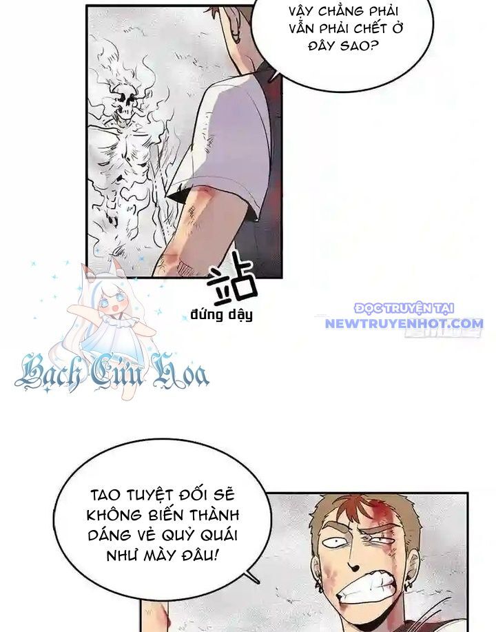 Cửa Hàng Vô Danh Chapter 19 - Trang 2