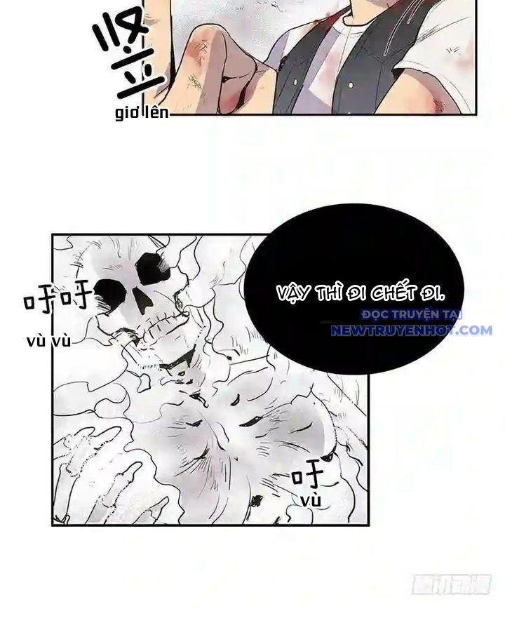 Cửa Hàng Vô Danh Chapter 19 - Trang 2