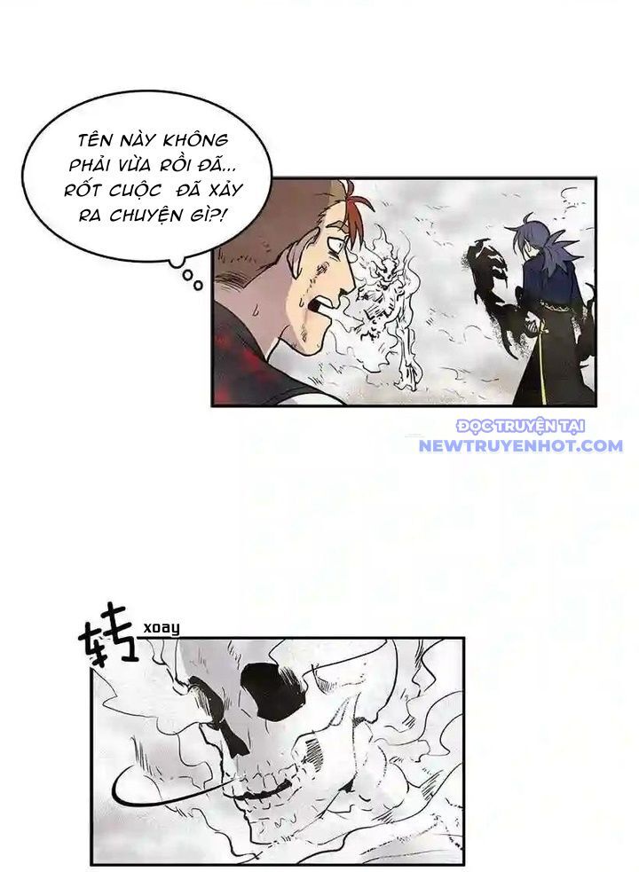 Cửa Hàng Vô Danh Chapter 19 - Trang 2