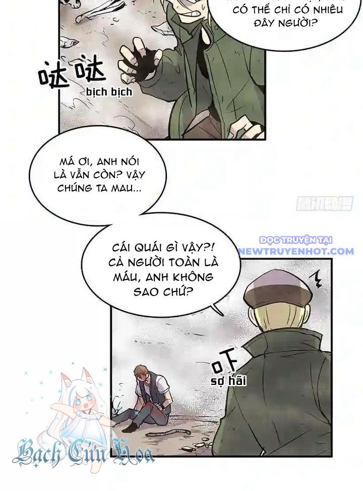 Cửa Hàng Vô Danh Chapter 19 - Trang 2