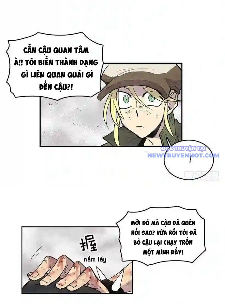 Cửa Hàng Vô Danh Chapter 19 - Trang 2