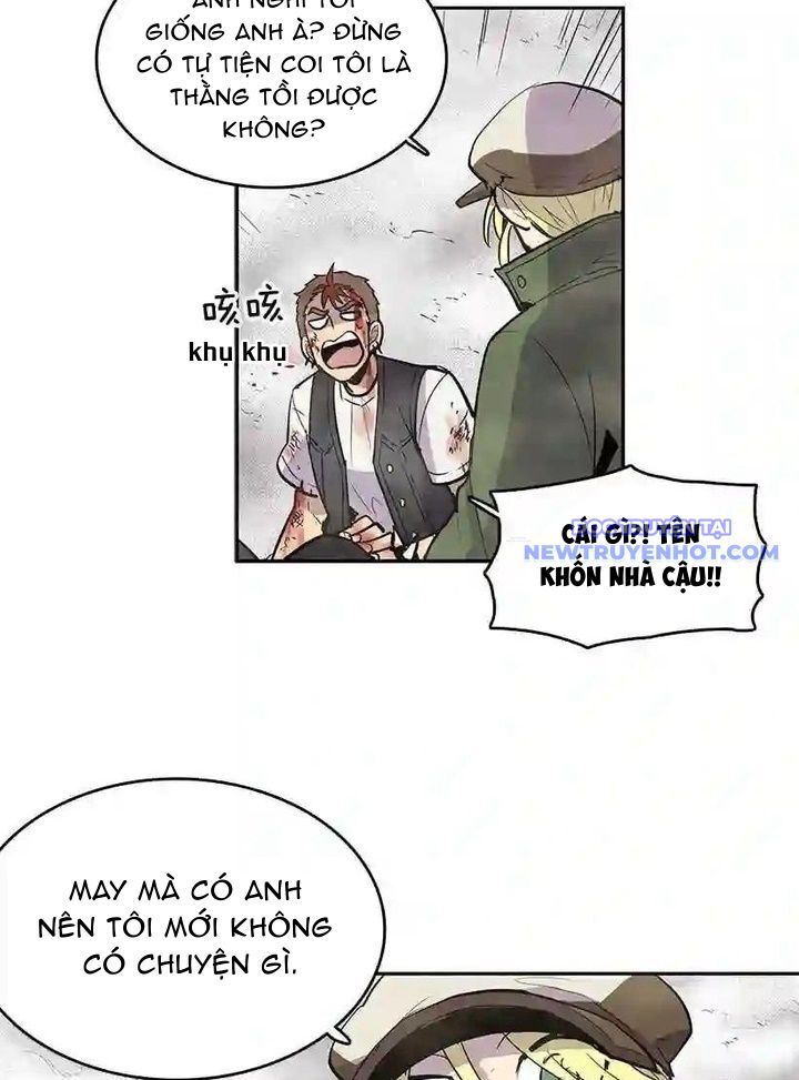 Cửa Hàng Vô Danh Chapter 19 - Trang 2