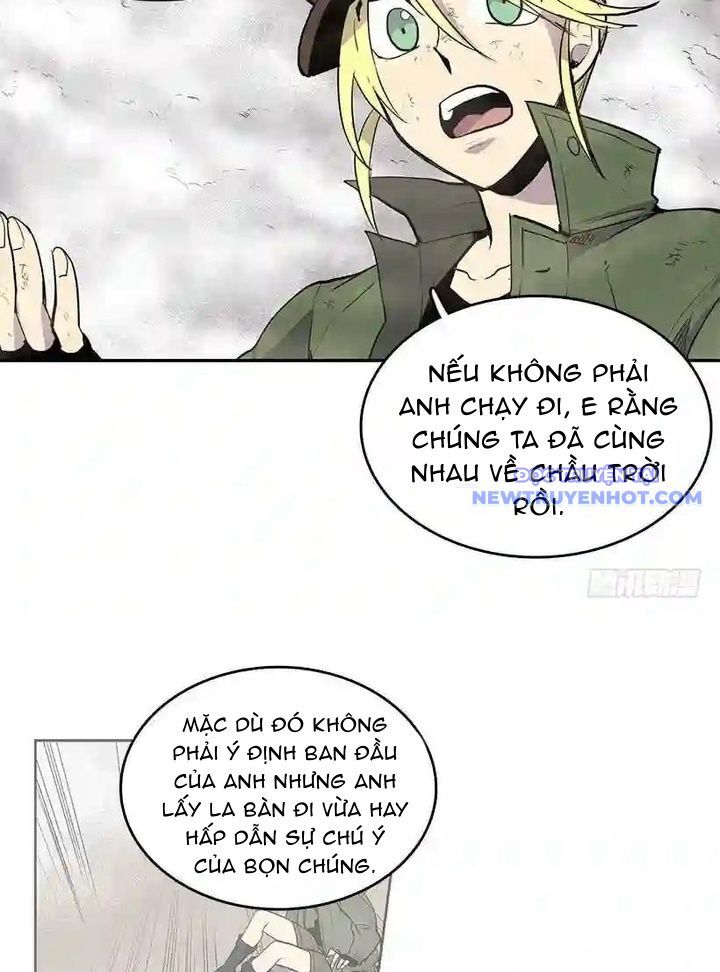 Cửa Hàng Vô Danh Chapter 19 - Trang 2