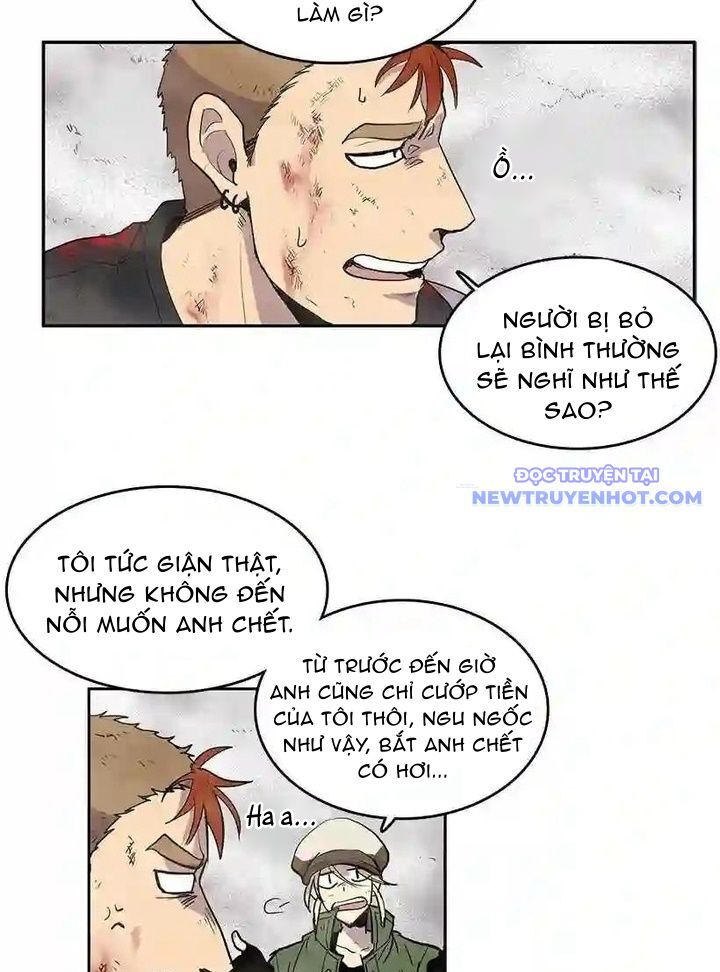 Cửa Hàng Vô Danh Chapter 19 - Trang 2