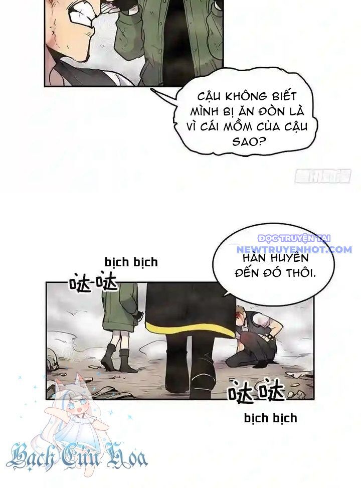 Cửa Hàng Vô Danh Chapter 19 - Trang 2