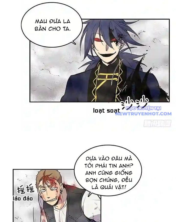 Cửa Hàng Vô Danh Chapter 19 - Trang 2