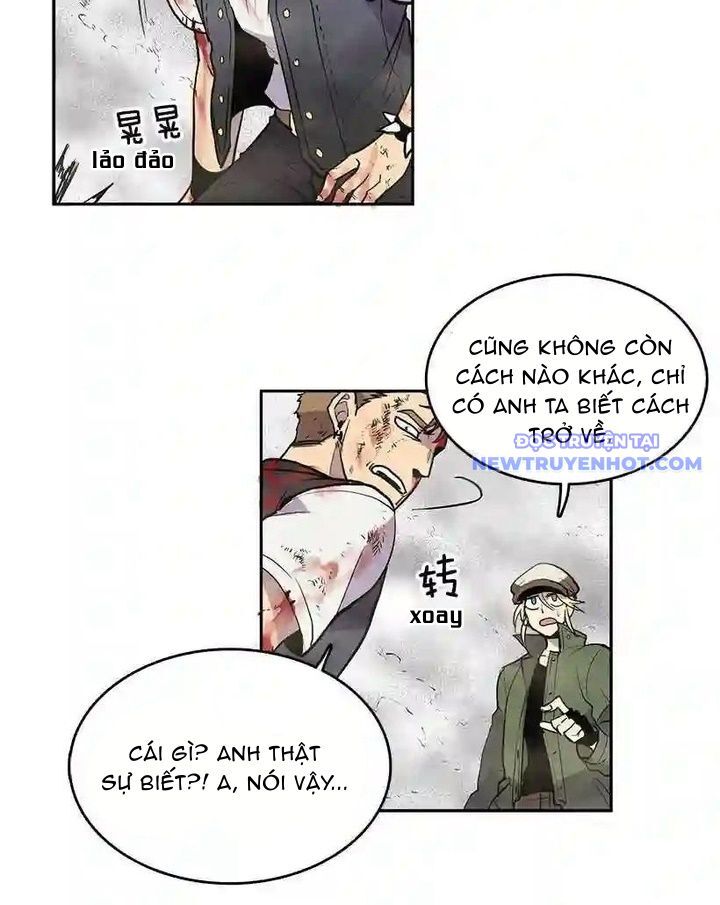 Cửa Hàng Vô Danh Chapter 19 - Trang 2