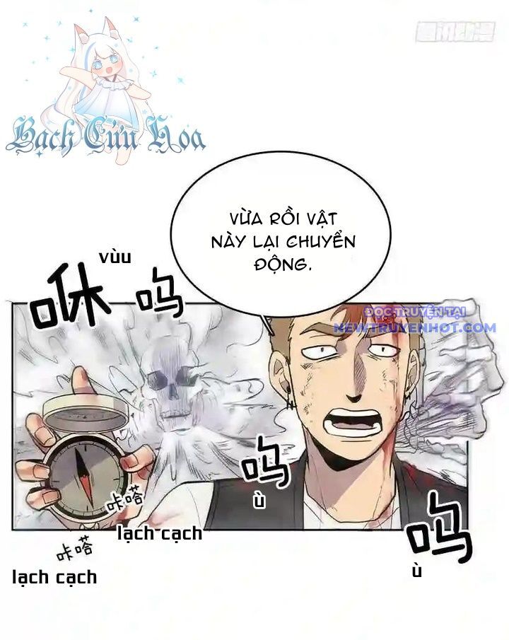 Cửa Hàng Vô Danh Chapter 19 - Trang 2