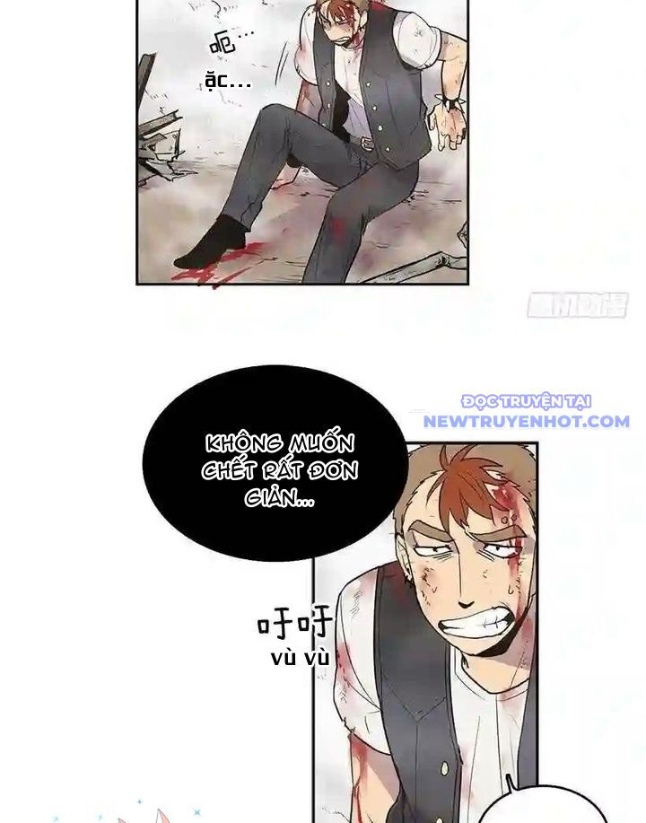 Cửa Hàng Vô Danh Chapter 19 - Trang 2